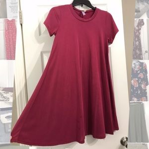 Tunic dress